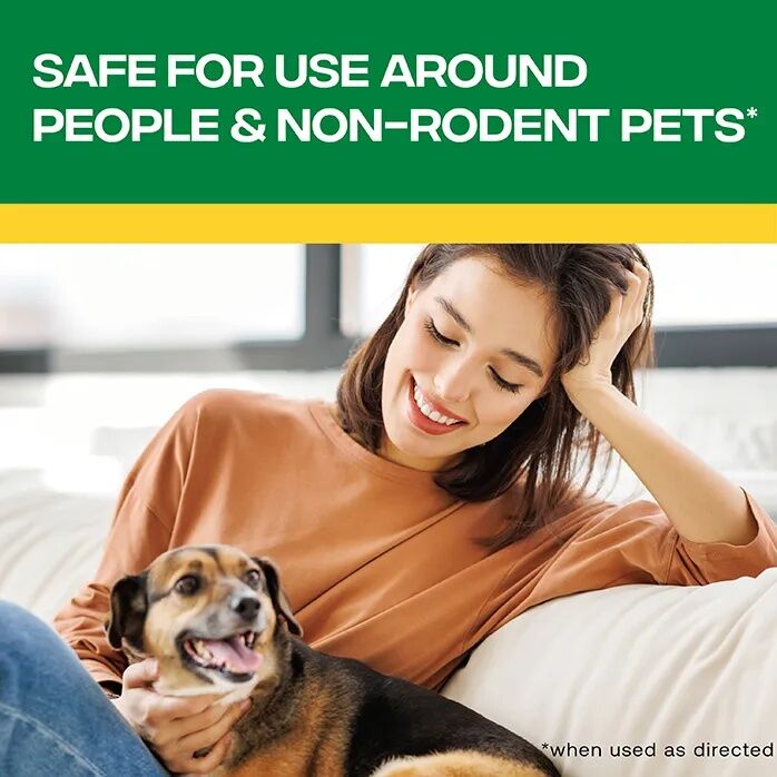 Victor Traps Scent Away Rodent Repellant