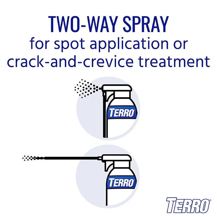 Terro Scorpion Killer Spray, 16-Oz