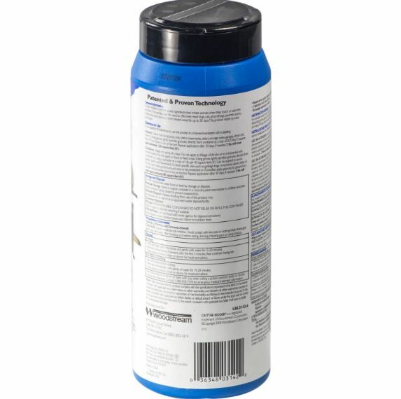 Havahart Critter Ridder Animal Repellent Granules - 2 Lbs