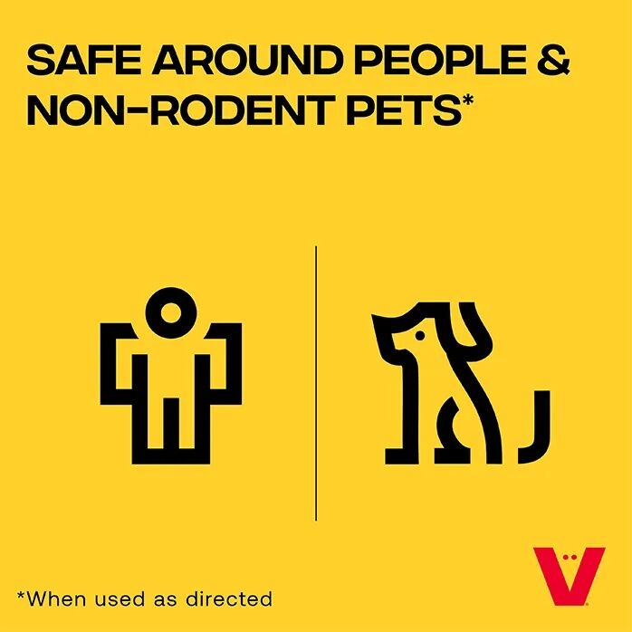 Victor Traps Mini Pro Pest Chaser - 2 Count