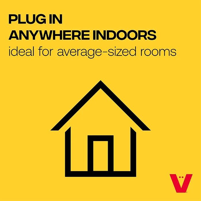 Victor Traps Mini Pro Pest Chaser - 2 Count