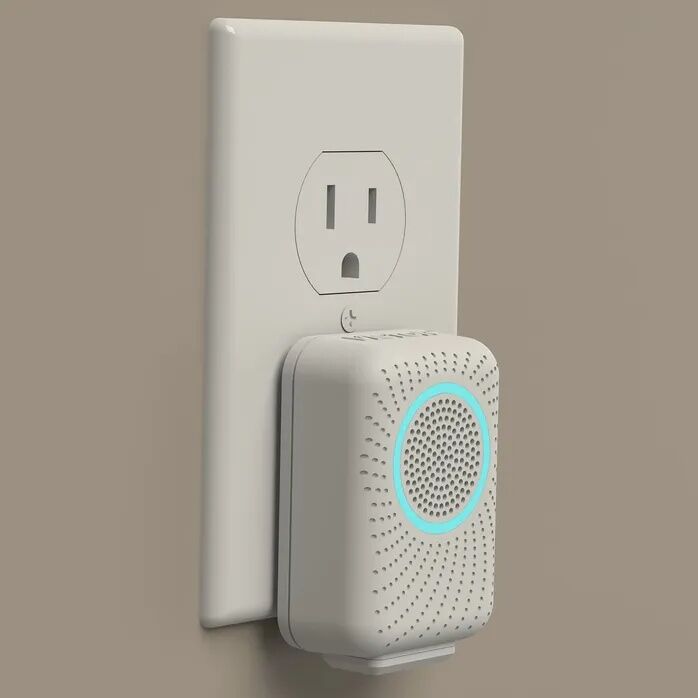 Victor Traps Mini Pro Pest Chaser - 2 Count