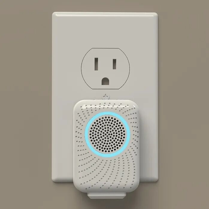 Victor Traps Mini Pro Pest Chaser - 2 Count