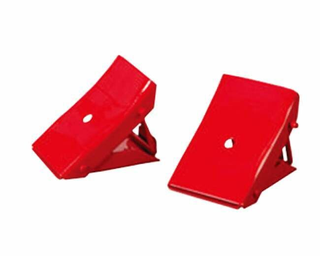Torin Foldable Wheel Chock