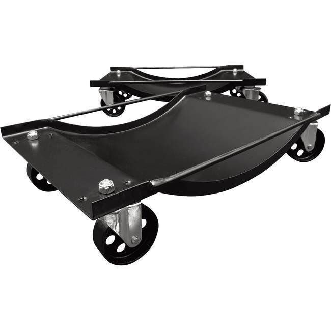 Torin Car Dolly - 1 Pair