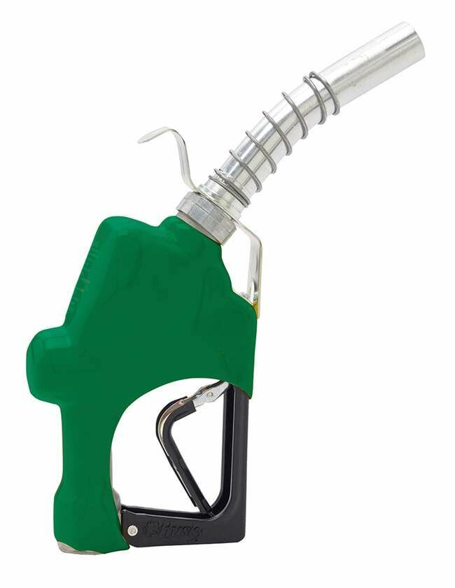 Husky 1Gs Light Duty Diesel Nozzle