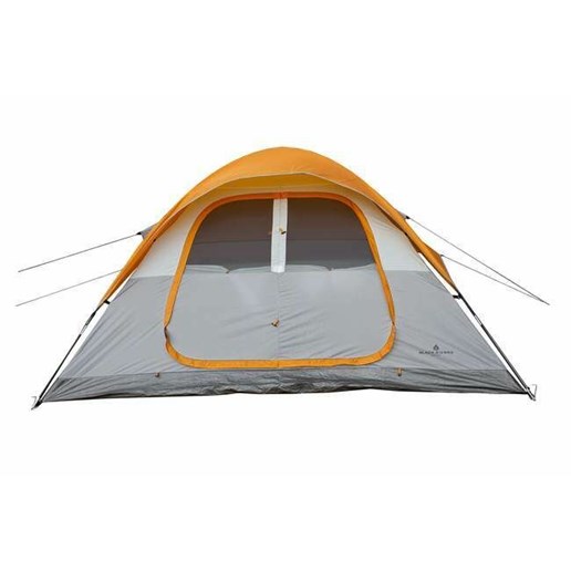 Black Sierra Dome Tent – 5 Person