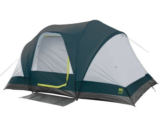 Outdoor Revival Family Tent – 8 Person