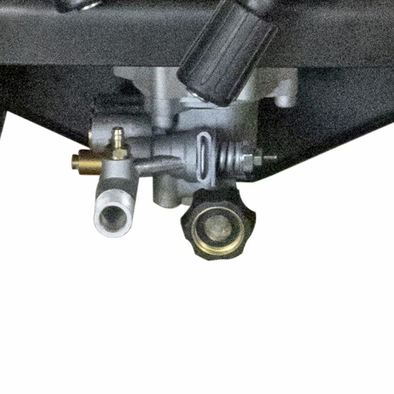 Simpson MegaShot Pressure Washer, 2800 PSI