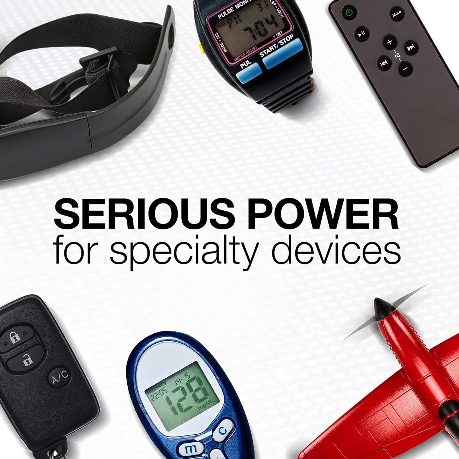 Energizer 2025 Lithium Coin Batteries, 3-V, 2-Pk