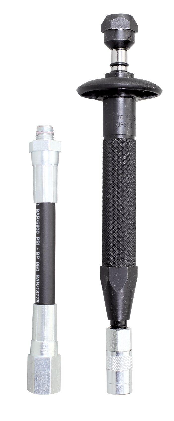 Black Diamond Gease Fitting Unblocker