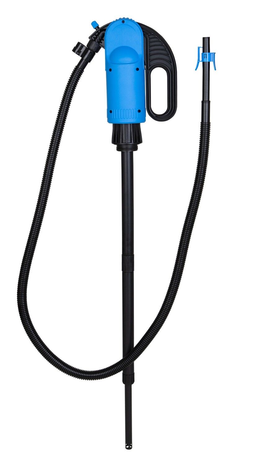 Black Diamond EF & AF Plastic Lever Pump