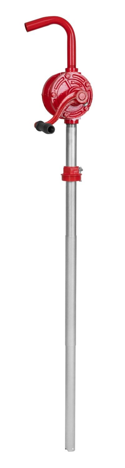 Black Diamond Easy Transfer Dual-Direction Rotary Drum Pump