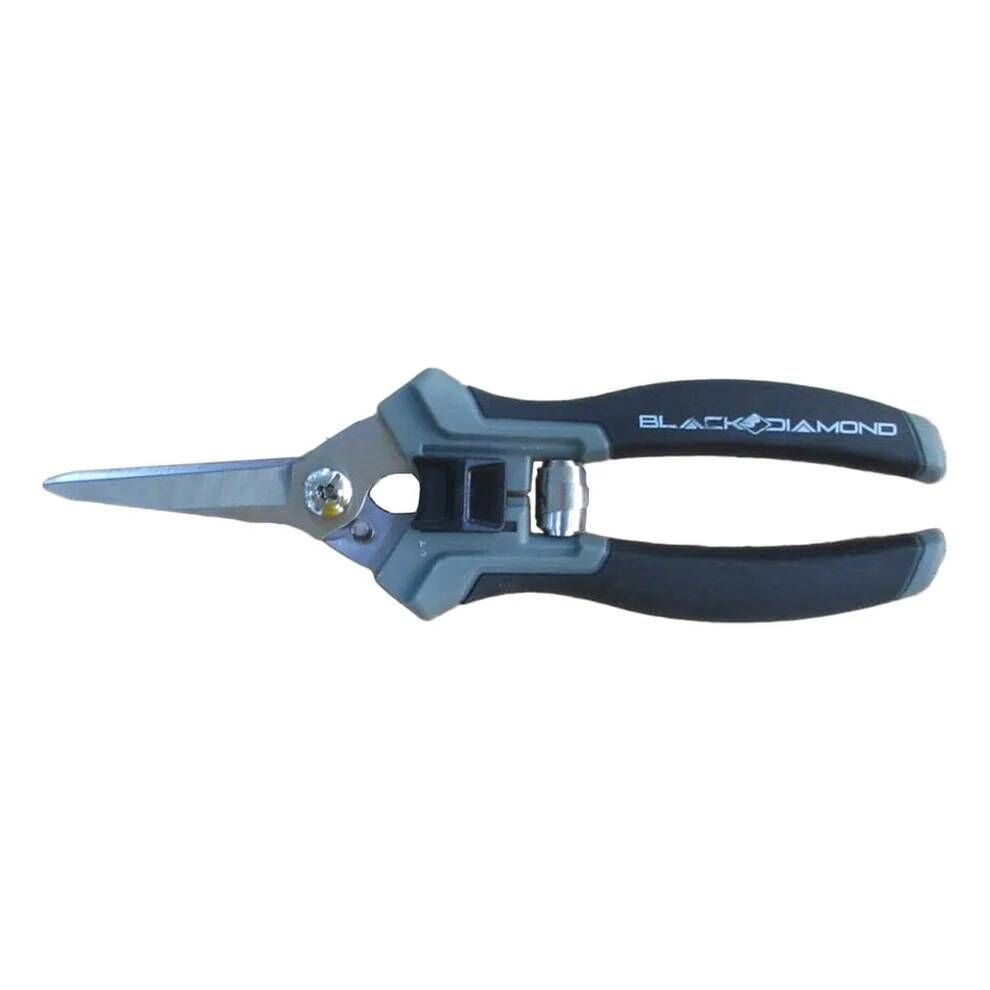Black Diamond Pruning Snips, 7 in.