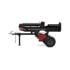 Black Diamond 38 Ton Horizontal/Vertical Gas-Powered Log Splitter with Honda 270cc Engine