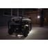 Black Diamond Electric Start Home Backup Portable Generator with CO Shield, 9500-Watt
