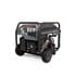 Black Diamond Electric Start Home Backup Portable Generator with CO Shield, 9500-Watt