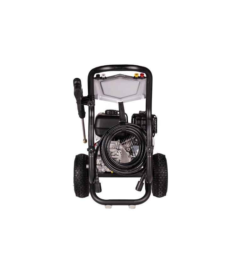 Black Diamond Pressure Washer, 163cc CRX Engine, 2900 PSI, 2.3 GPM