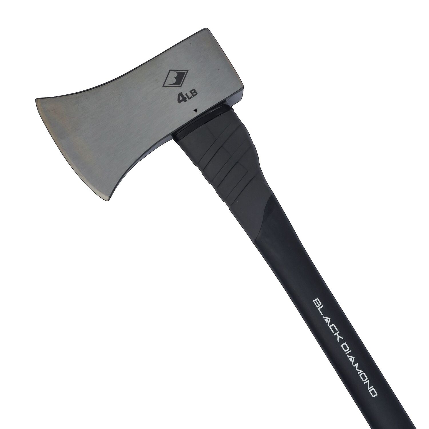 Black Diamond Michigan Axe with Fiberglass Handle, 4-Lb