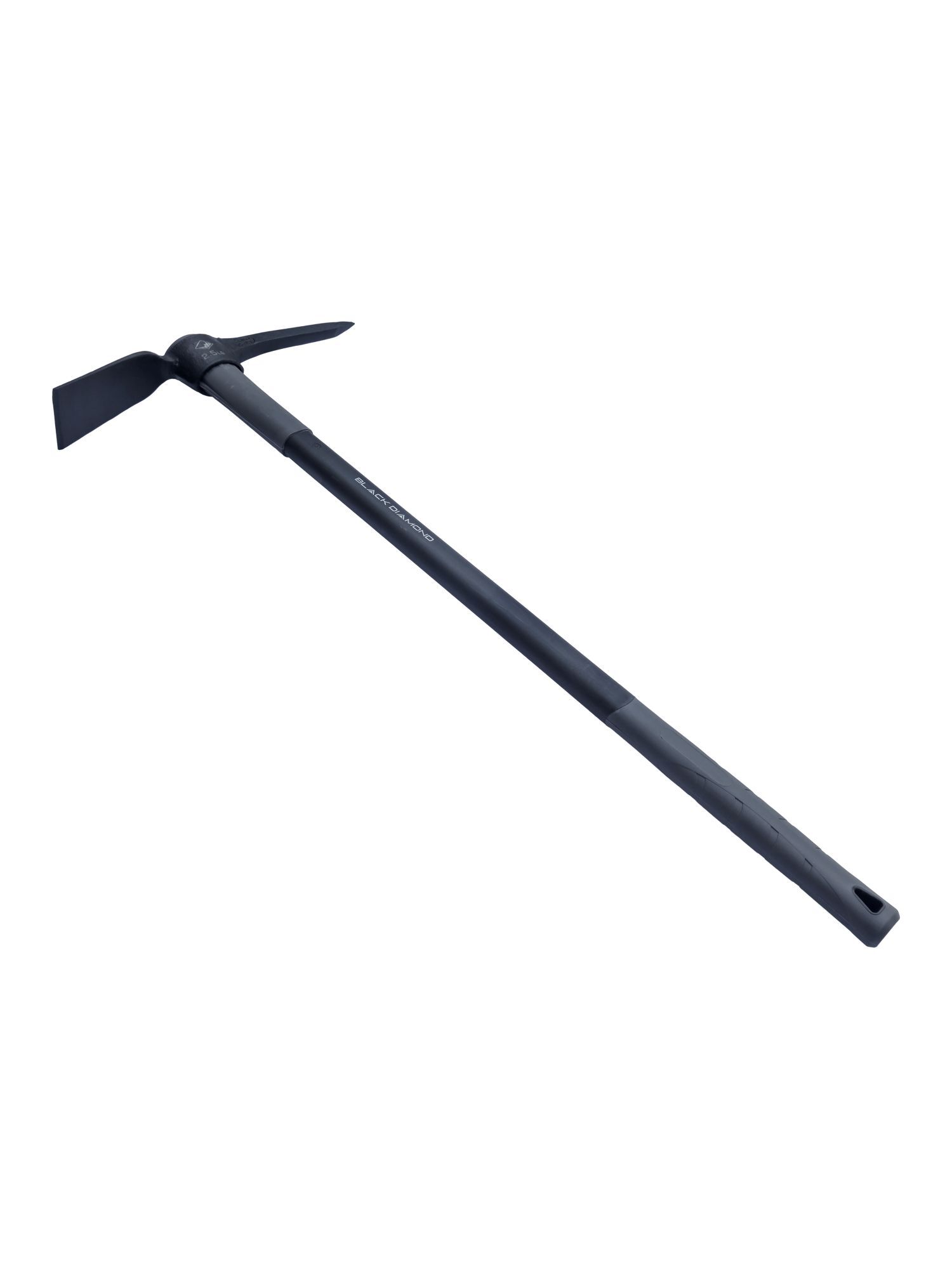 Black Diamond Pick Mattock with Fiberglas Handle, 2.5-Lb