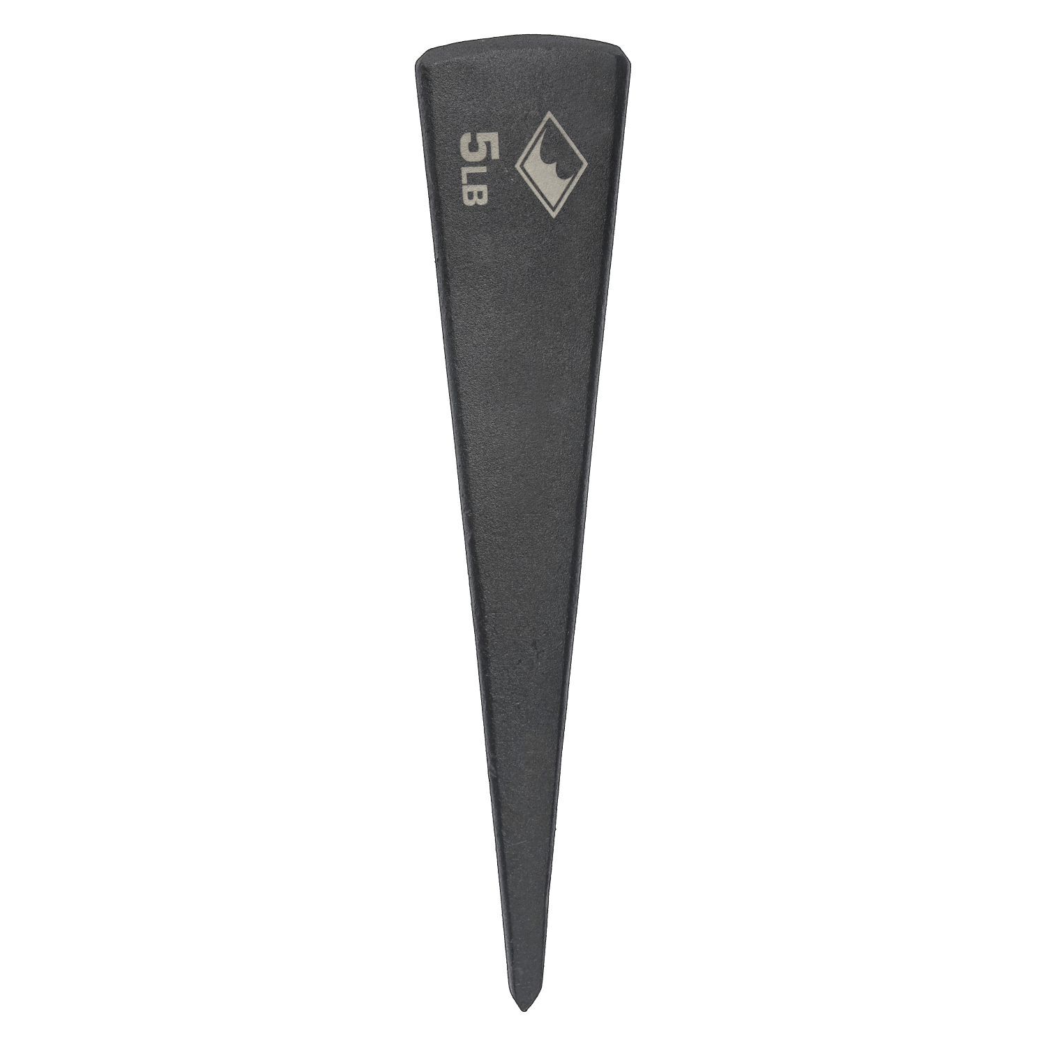 Black Diamond Splitting Wedge, 5-Lb