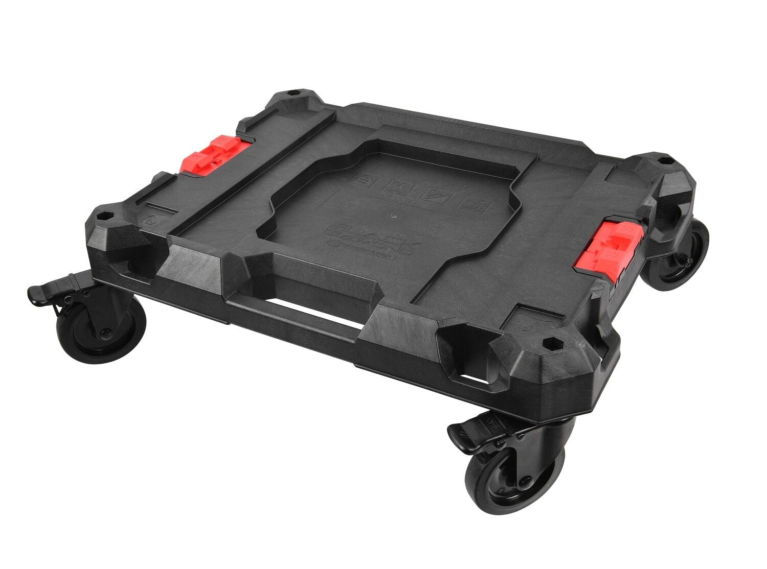 Black Diamond CarbonLock Dolly, 23 in.