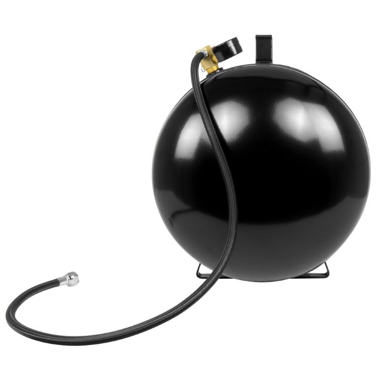 Black Diamond Air Carry Tank, 10-Gal