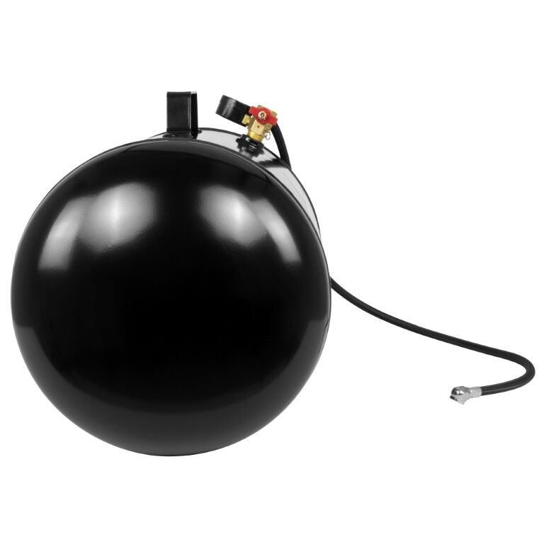 Black Diamond Air Carry Tank, 10-Gal