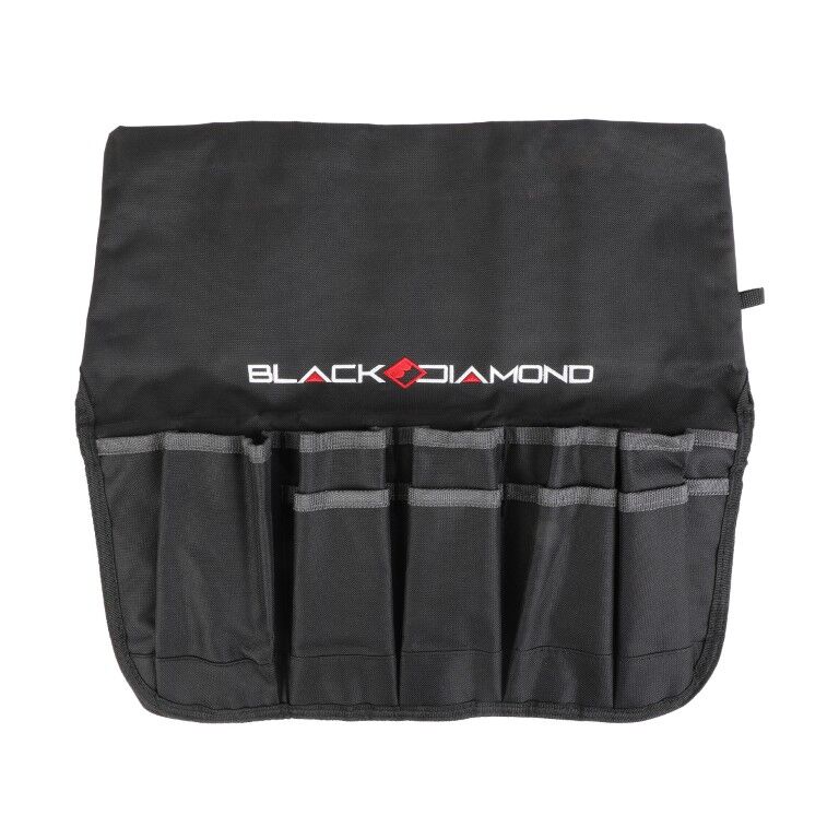 Black Diamond Bucket Tool Organizer, 12-In