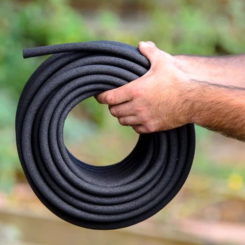 Element SoakerPRO Soaker Hose, 3/8-In x 50-Ft