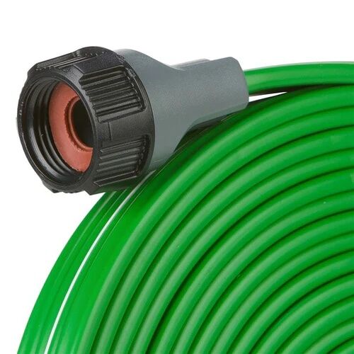 Element Sprinkler+ Sprinkler & Soaker Hose Combination, 100 PSI, 50-Ft