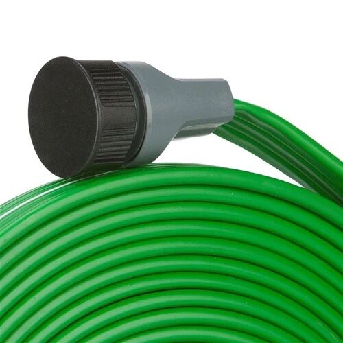 Element Sprinkler+ Sprinkler & Soaker Hose Combination, 100 PSI, 50-Ft