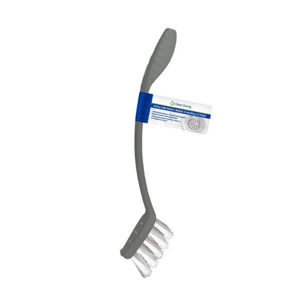 Clean Living Dish And Sink Brush