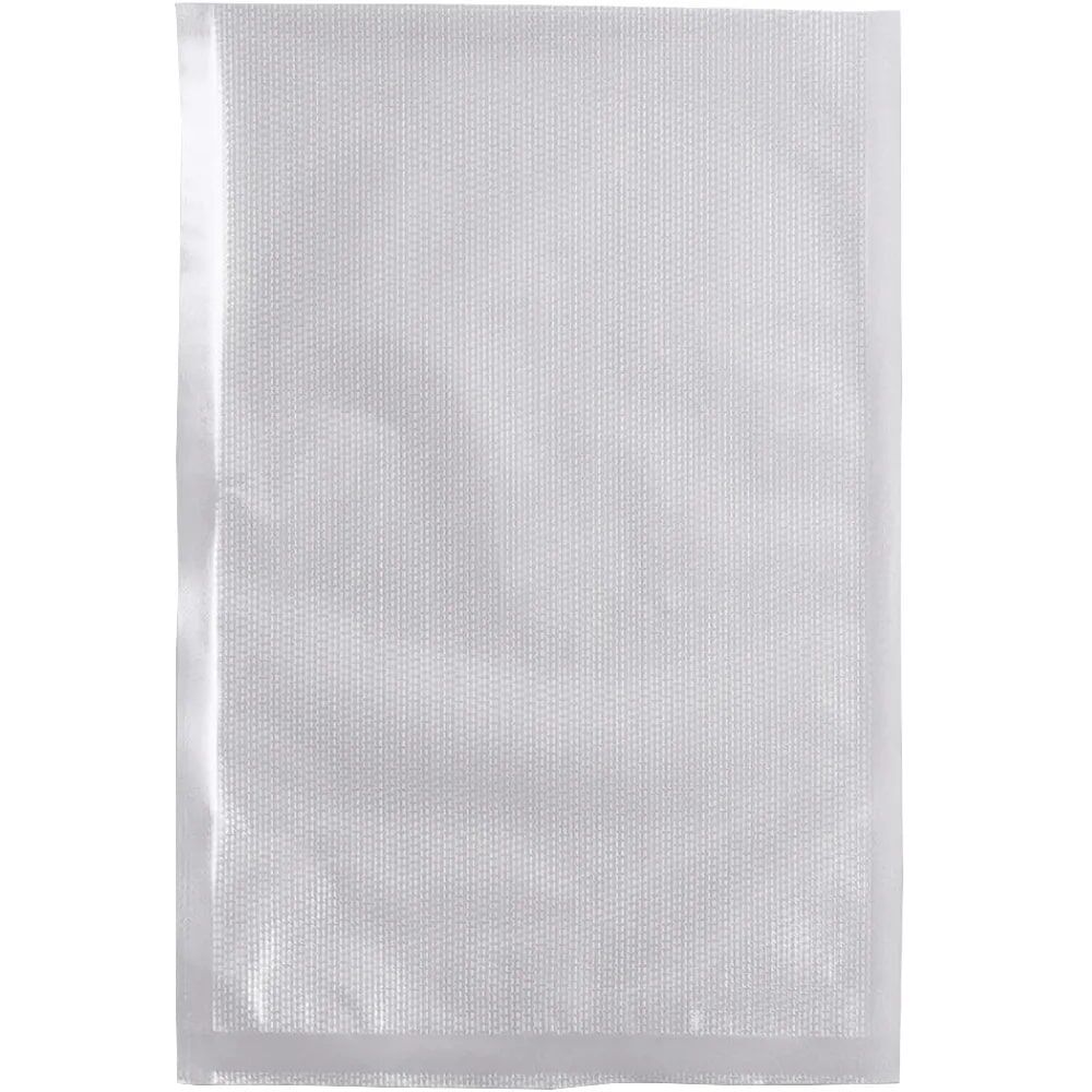 Craftworx  Vacuum Bags, 8-In X 12-In, 100-Ct