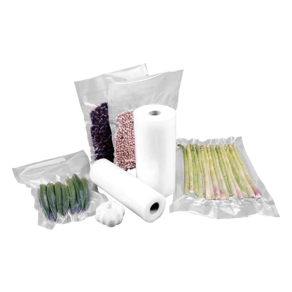 Craftworx Vacuum Bag Rolls, 11 in. x 18 ft., 3 count