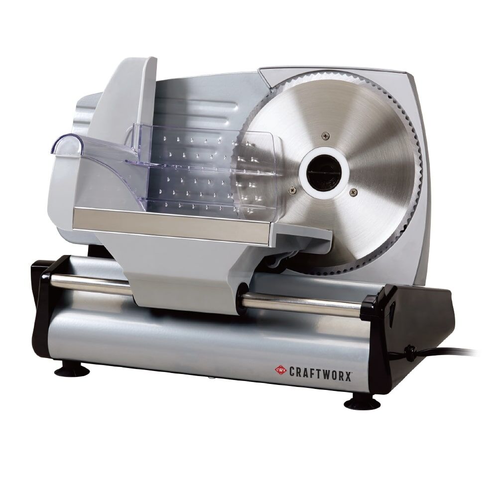 Craftworx Professional Style Slicer, 7.5-In