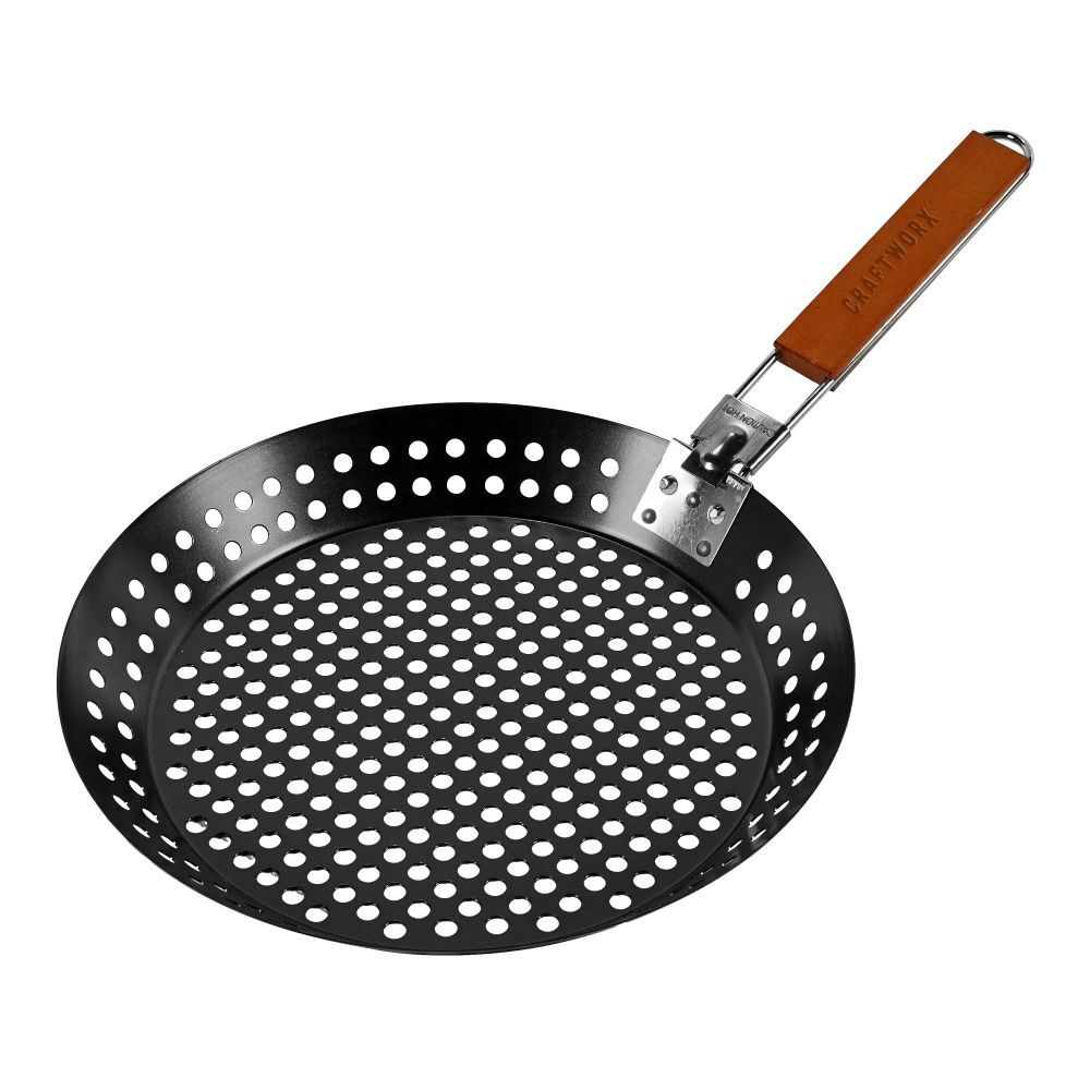 Craftworx Grilling Skillet, 12-In
