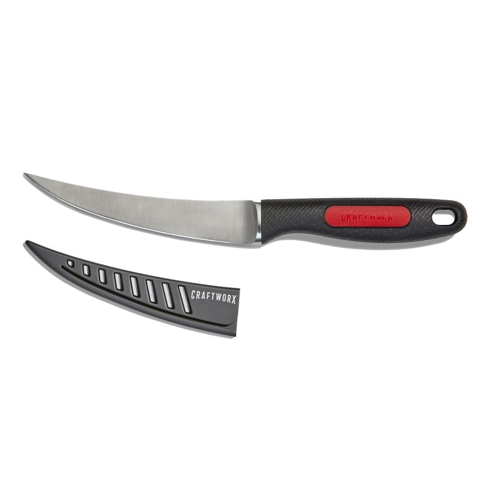 Craftworx Boning Knife, 6-In