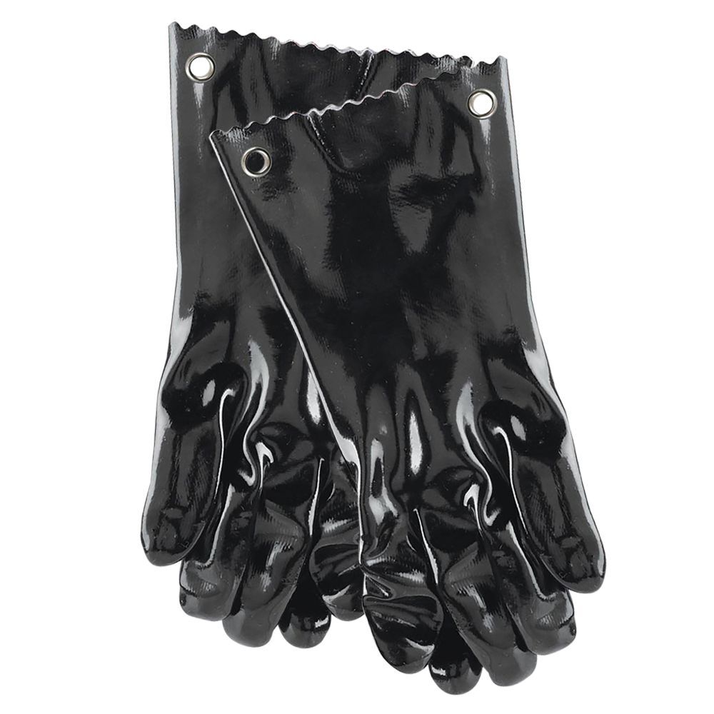 Craftworx Insulated BBQ Gloves