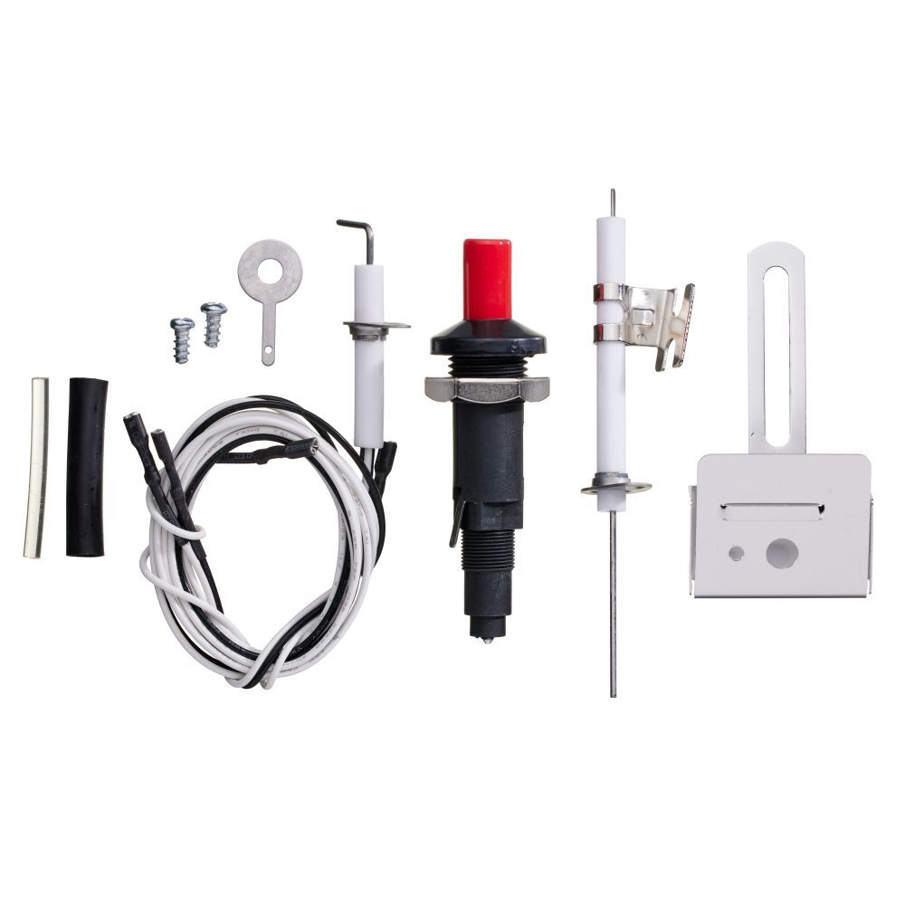 Craftworx Universal Fit Ignitor Kit
