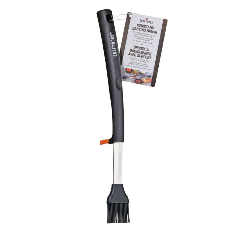 Craftworx Kickstand Basting Brush