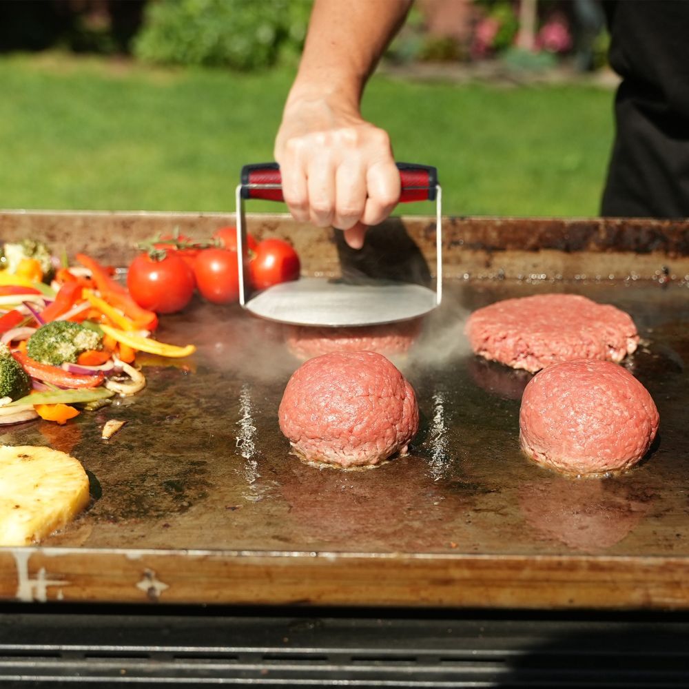 Craftworx Burger Smasher