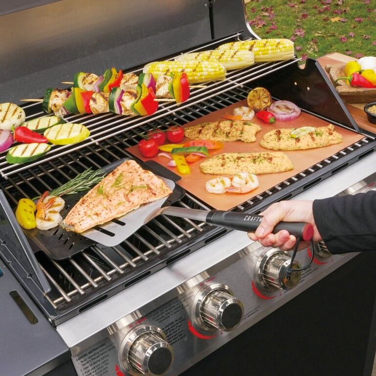 Craftworx Oversized Spatula