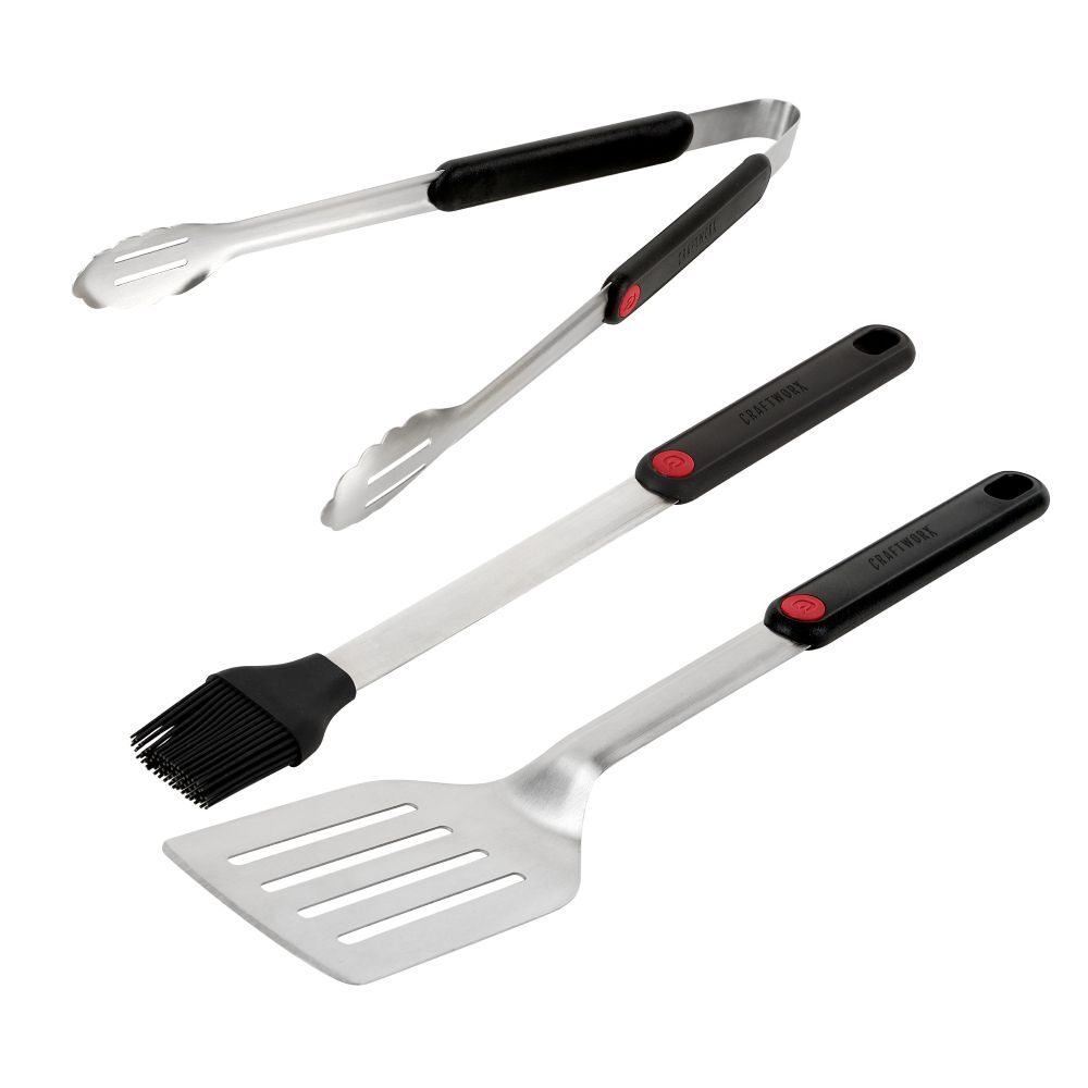 Craftworx Deluxe Tool Set, 3-Pc