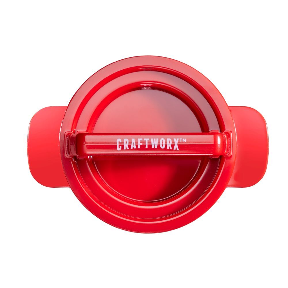 Craftworx Stuffed Burger Press