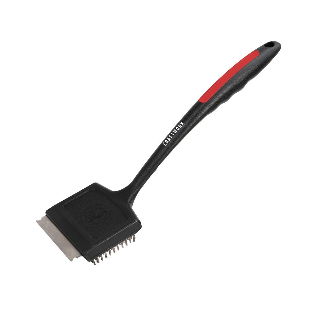 Craftworx XL Grill Brush