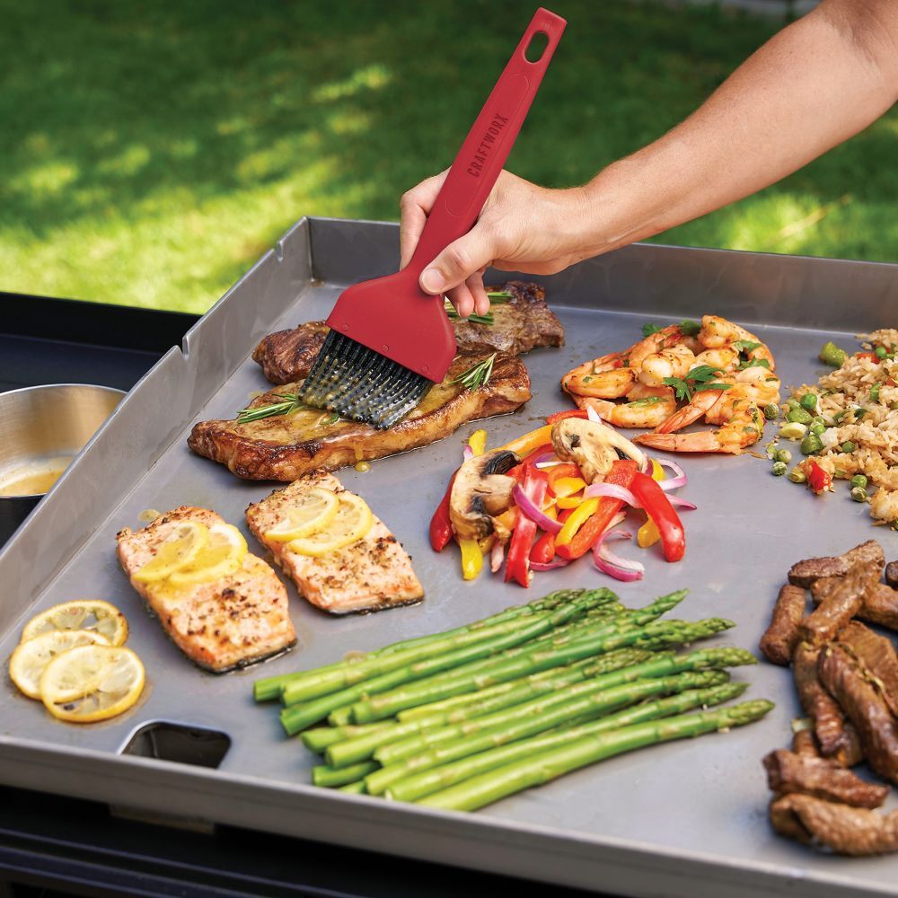 Craftworx Extra Wide Basting Brush