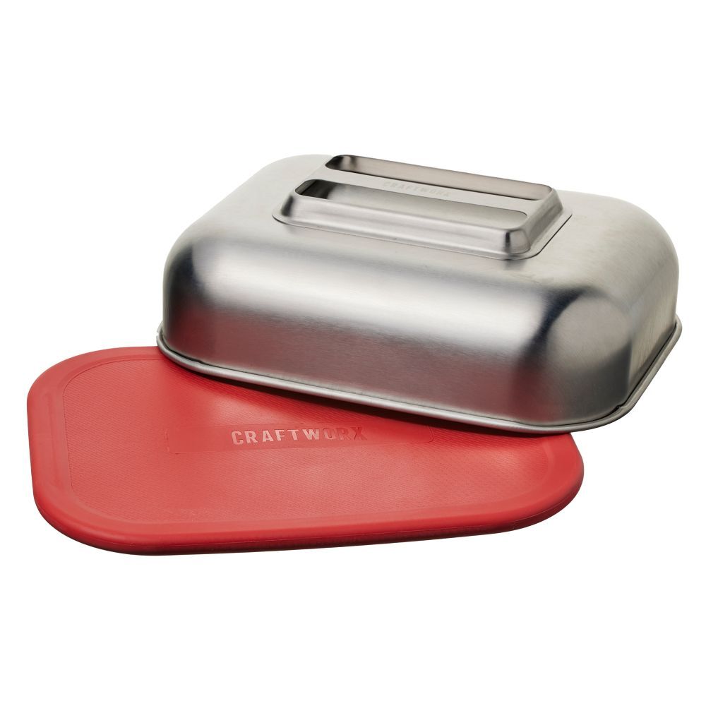 Craftworx 3-IN-1 Griddle Dome