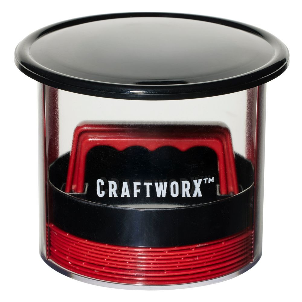 Craftworx Burger Press Caddy