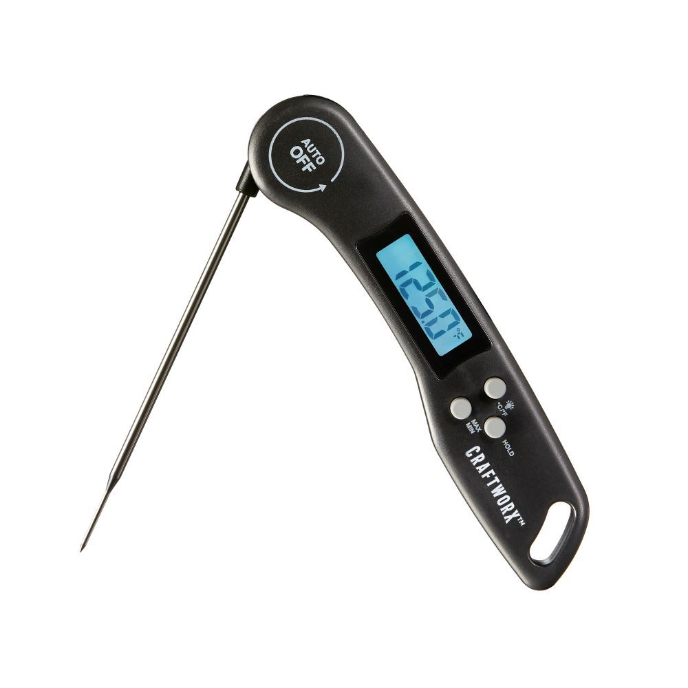 Craftworx Quick Read Thermometer